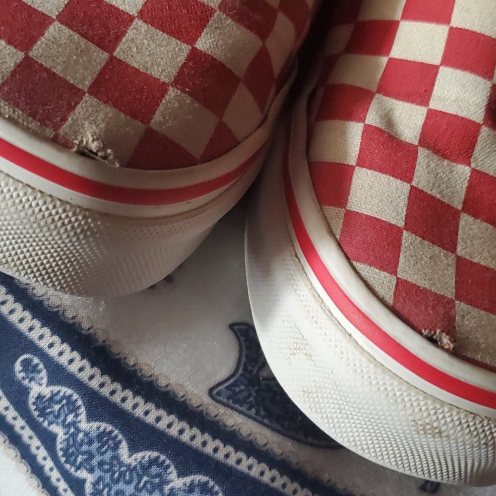 VANS - Picture 8 of 8